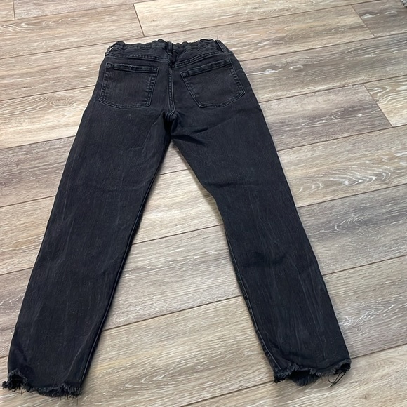 Kids art class (girlfriend) jeans - Picture 5 of 6